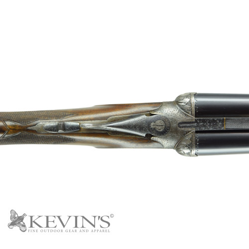 Francotte Model 25 28ga SxS  (3-600634)