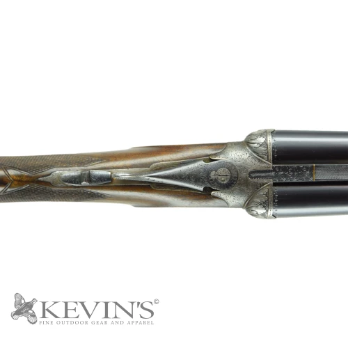 Francotte Model 25 28ga SxS  (3-600634)
