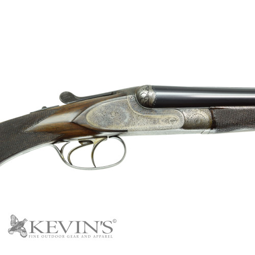 Merkel 280 E 28ga SxS (3-600633)