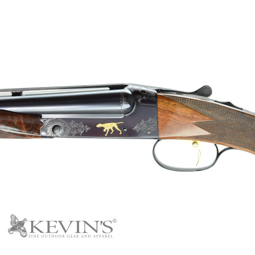 Winchester Model 21 20ga SxS (3-600638)
