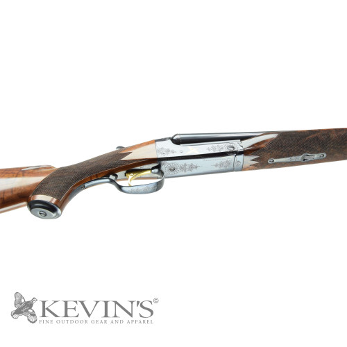 CSMC Model 21 20ga (3-105003)