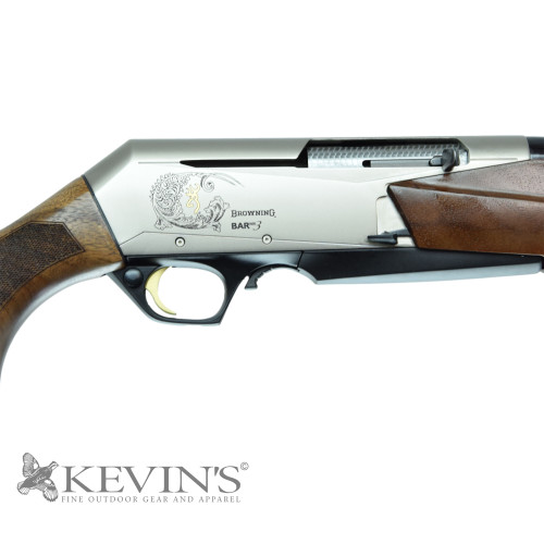 Browning BAR MK3 .308 Win (1-104080)