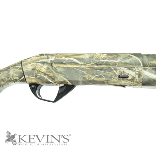 Benelli Super Black Eagle III 12ga Max7 Left Hand( 1-600244)