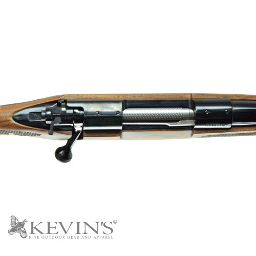 Winchester M70 Super Grade French Walnut .270 Win (1-601109)