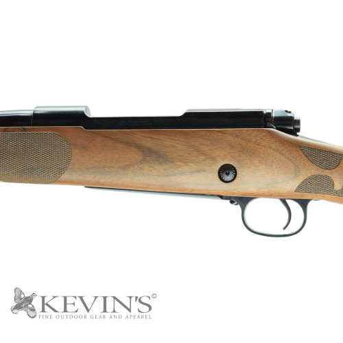 Winchester M70 Super Grade French Walnut .270 Win (1-601109)