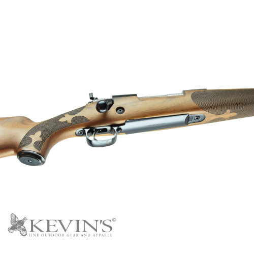 Winchester M70 Super Grade French Walnut .270 Win (1-601109)