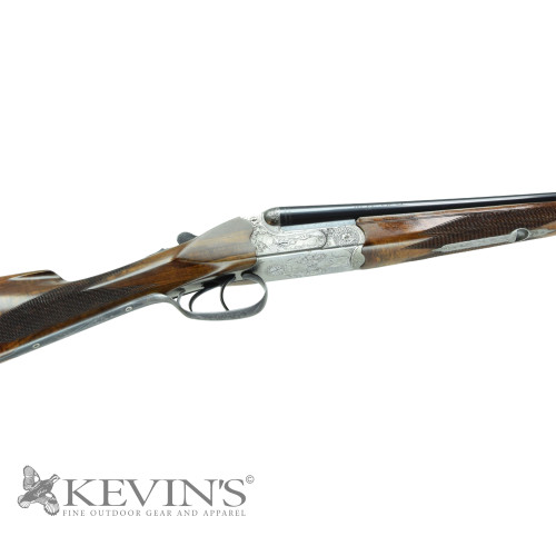 Merkel 360 EL .410 SxS (3-600632)