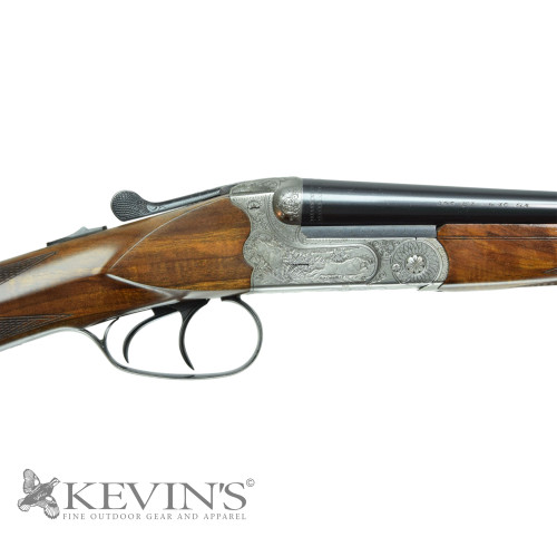 Merkel 360 EL .410 SxS (3-600632)