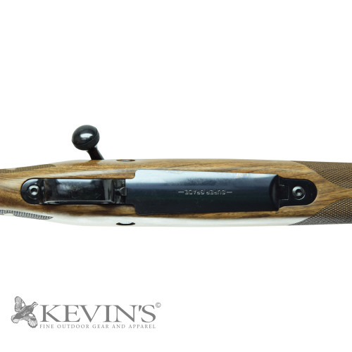 Winchester M70 Super Grade 30.06 Sprg French Walnut (1-700029)