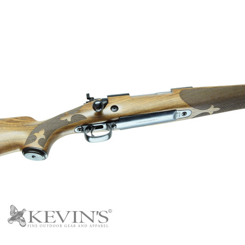 Winchester M70 Super Grade .243 Win Maple (3-600651)