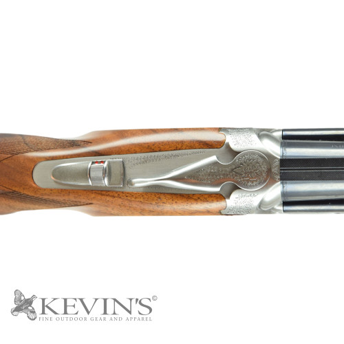 Caesar Guerini Syren Tempio Sporting Left Hand 20ga (1-700099)