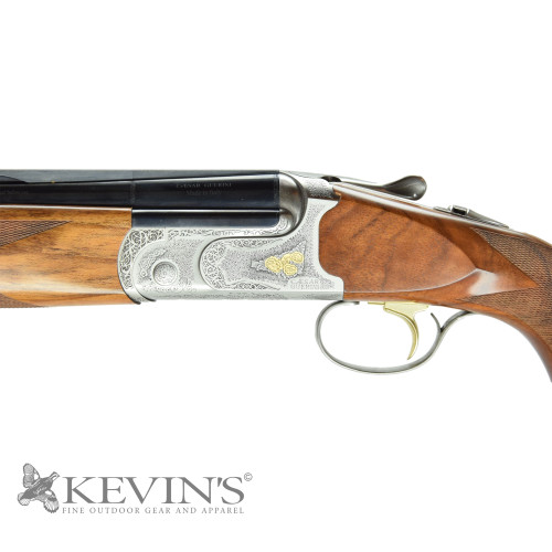 Caesar Guerini Syren Tempio Sporting Left Hand 20ga (1-700099)