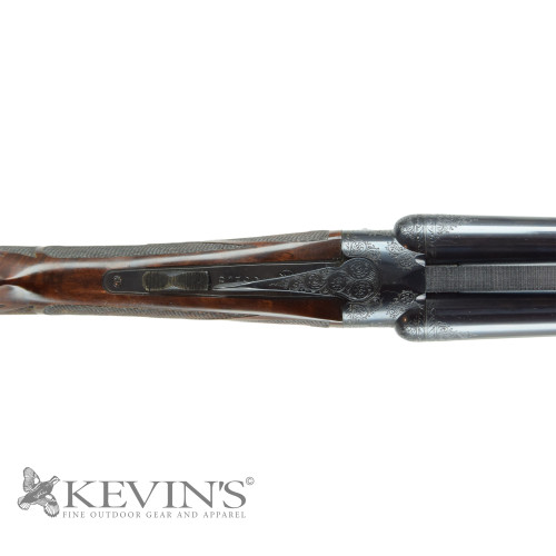 CSMC Model 21 Grade V 28ga (3-600673)