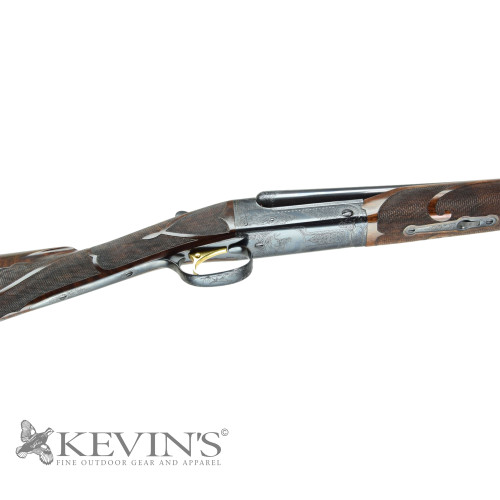 CSMC Model 21 Grade V 28ga (3-600673)