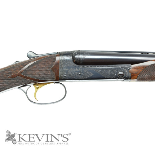 CSMC Model 21 Grade V 28ga (3-600673)