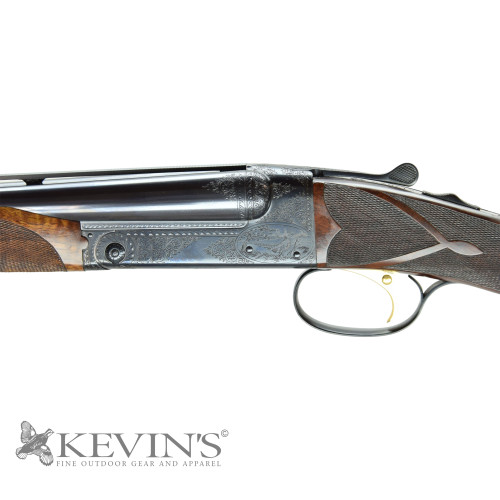 CSMC Model 21 20ga (3-105003)