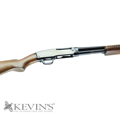 Winchester Model 42 Deluxe Skeet .410 (3-104152) - Kevin's Guns