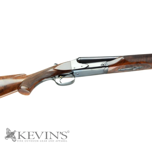 Winchester Model 21 Competition 12ga (3-600693)