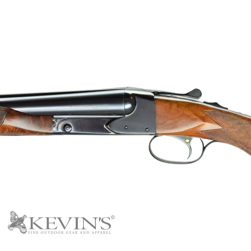 Winchester Model 21 Competition 12ga (3-600693)
