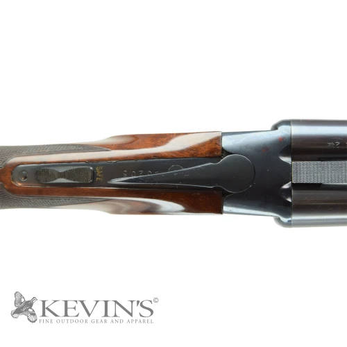 Winchester Model 21 20/28ga Combo (3-600695)