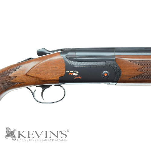 Fabarm Elos N2 Sporting 12ga (3-600698)