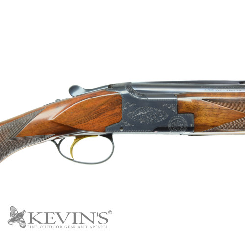 Browning Superposed 20ga O/U (3-600706)