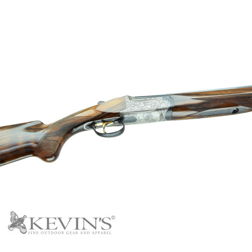 Perazzi SCO Deluxe 20/28ga Combo (3-600716)