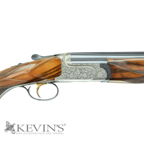 Perazzi SCO Deluxe 20/28ga Combo (3-600716)