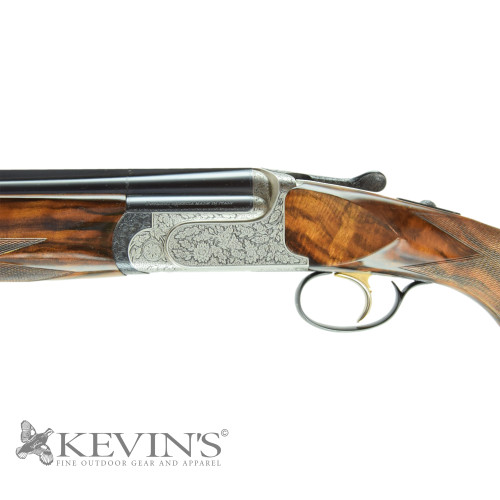 Perazzi SCO Deluxe 20/28ga Combo (3-600716)