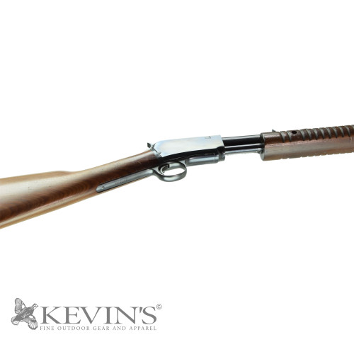 Winchester Model 62A .22 Shot, Long, LR (3-600722)