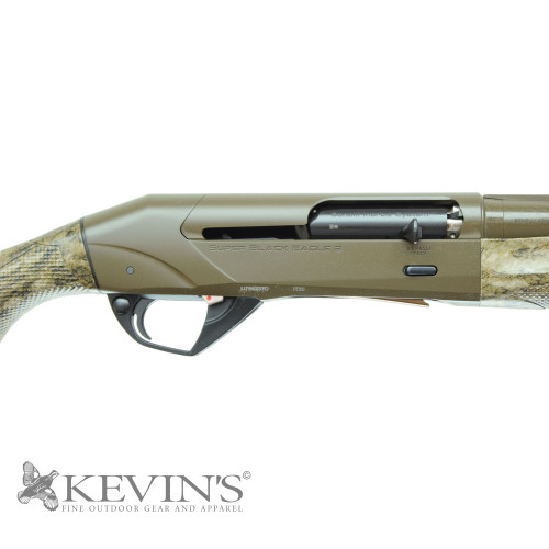 Benelli Super Black Eagle III A.I. 12ga (1-700061)