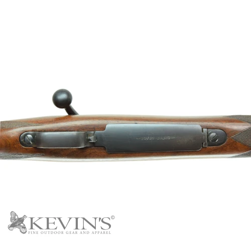 Winchester Model 70 Super Grade .220 Swift (3-600723)
