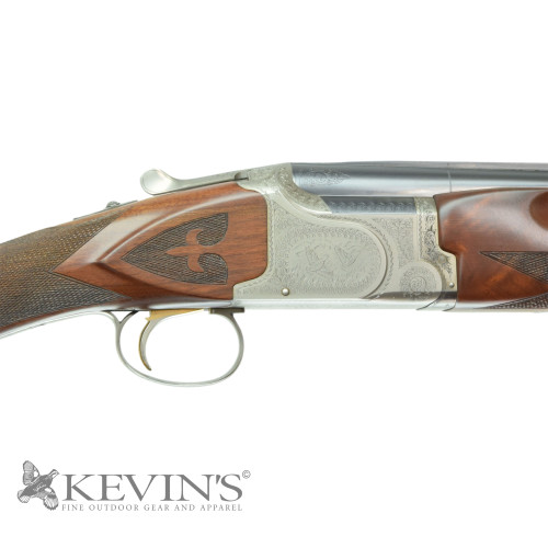 Browning 101 Quail Special 12ga (3-600744)