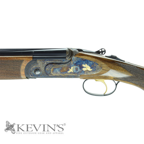 FAIR Jubilee Prestige Tartaruga Gold .410 (1-700013)