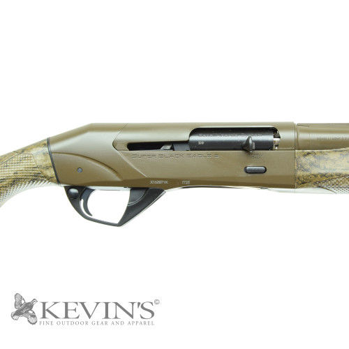 Benelli Super Black Eagle III A.I. 20ga (1-700064)