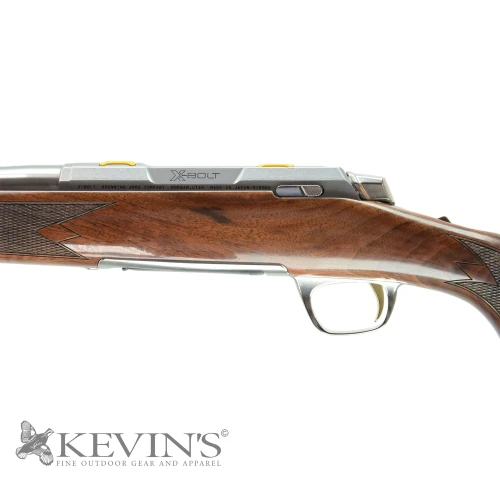 Browning X-Bolt II White  Gold Medallion .308 Win (1-700047)
