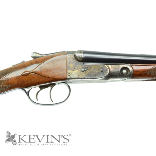 Parker Bros. Repro DHE 28ga (3-600782)