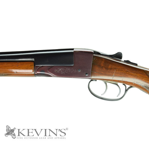 Savage Fox Model B .410 (3-600783)