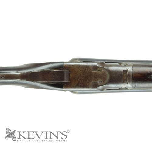 Parker Bros VH 12ga (3-600787)