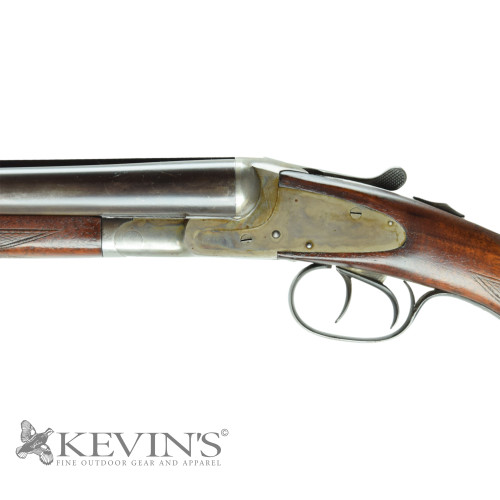 LC Smith Field Grade Featherweight 12ga (3-600788)