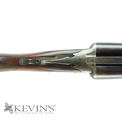 LC Smith Field Grade Featherweight 12ga (3-600788)