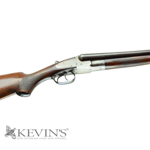LC Smith Field Grade Featherweight 12ga (3-600788)