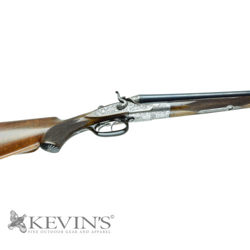 E. Kerner Hammer SxS 16ga (3-600810)