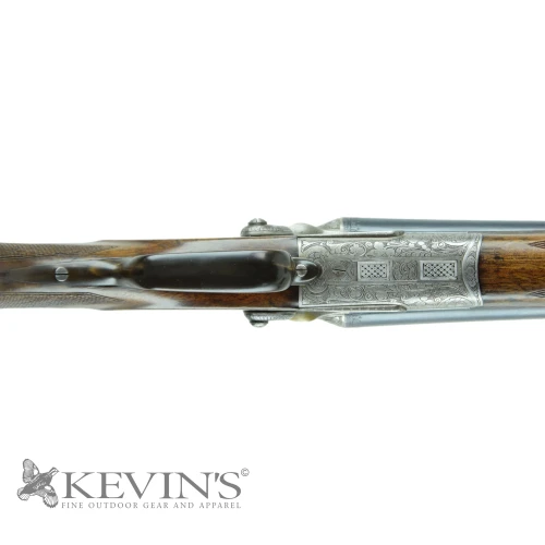 E. Kerner Hammer SxS 16ga (3-600810)