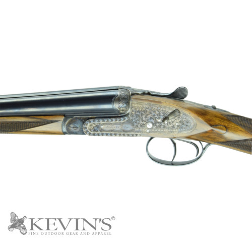 Arrieta Model 57 SxS 20ga (3-600811)