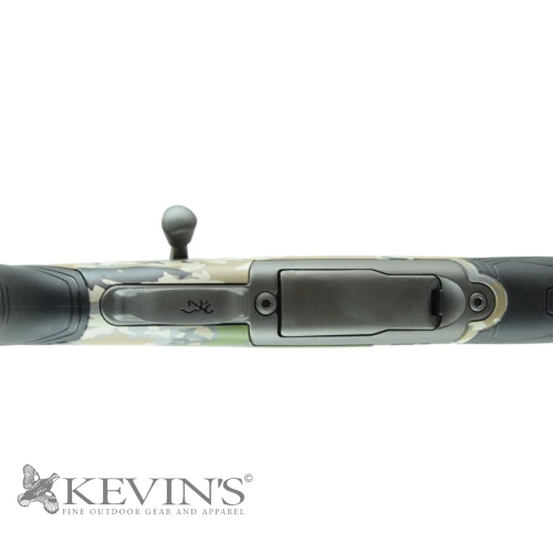 Browning X-Bolt II SPR Carbon Fiber .308 (1-700044)