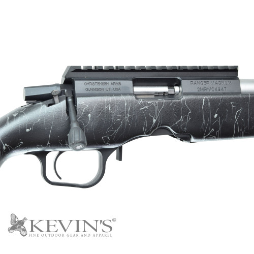 Christensen Arms Ranger .22 LR (1-106688)