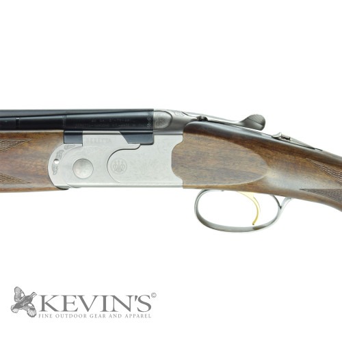 Beretta Silver Pigeon I 20/28ga Combo (1-105782)