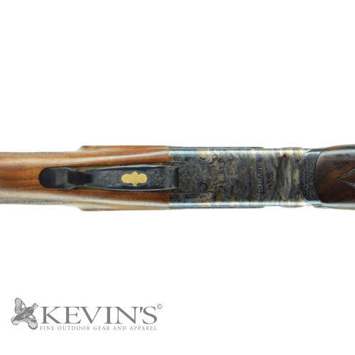 Kevin's Golden Quail 28ga (3-103510)