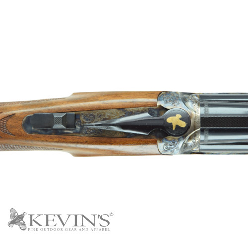 Kevin's Golden Quail 28ga (3-103510)